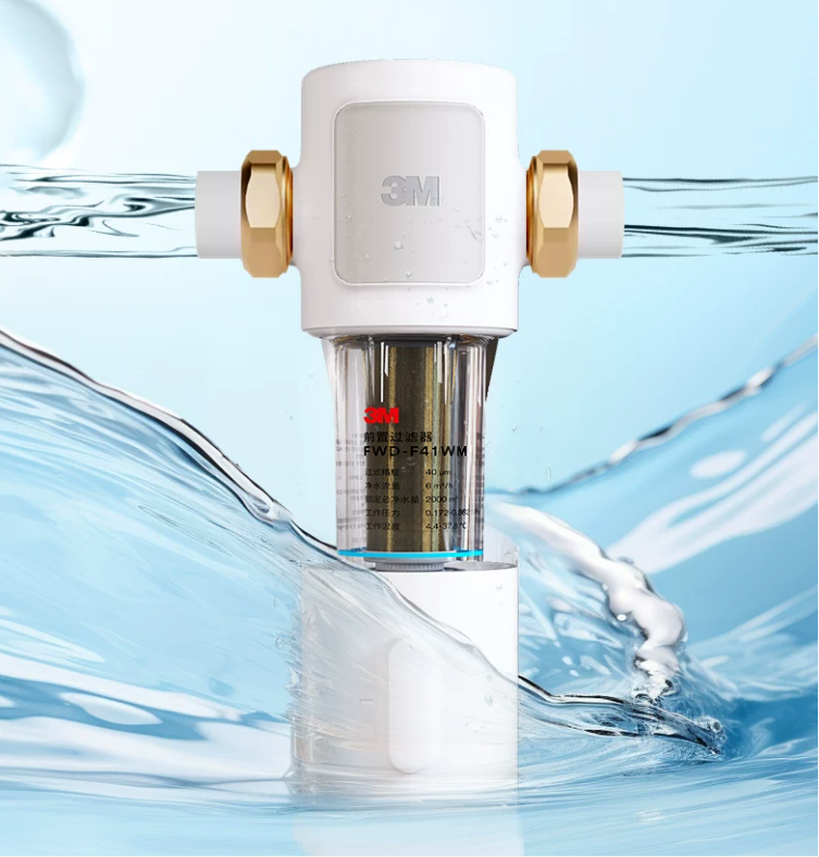 河源净水器